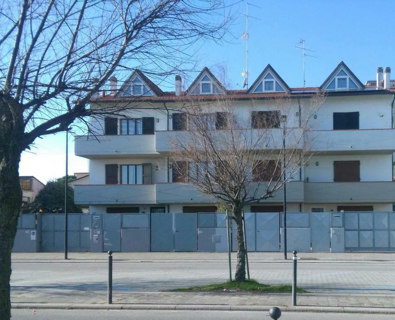 B&B Sogno D'Estate Porto Garibaldi Exterior foto